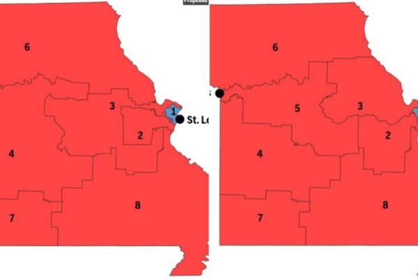 Missouri Attorney General Seeks Relief from SCOTUS After State Court Overturns Congressional Map AFTER PRIMARIES! An Unprecedented Ruling!