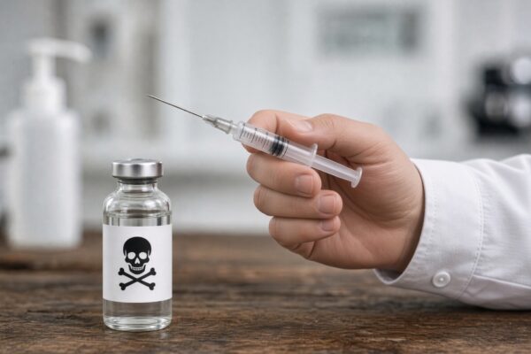 Canada’s Assisted Suicide Laws Go Overboard, as Godless Doctors Renew Push To Euthanize Newborn Babies