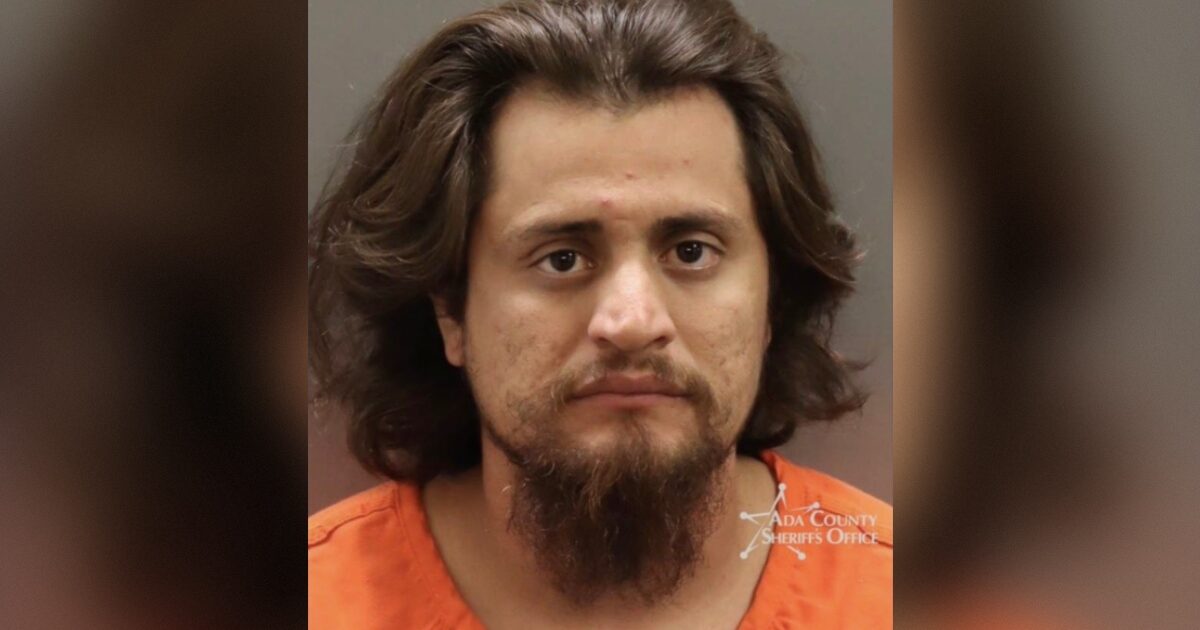 HORROR: Another American Child Kidnapped and Sexually Assaulted by ILLEGAL ALIEN PEDOPHILE Who Crossed Biden’s Open Border in 2023