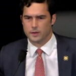 Rep. Brandon Gill Grills Alleged ‘Birth Tourism’ Founder of ‘Have My Baby in Miami’ Who Refuses to Answer Any Questions: ‘I Plead the Fifth’ (Video) brandon-gill-aba-1200x630-1