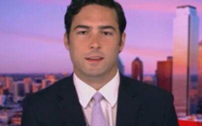 Rep. Brandon Gill Talks About Birthright Tourism and What the GOP is Doing to Stop It (VIDEO)