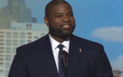 Byron Donalds Rocks GOP Convention, Points Out That Texas and Florida Have Something Specific in Common (VIDEO)