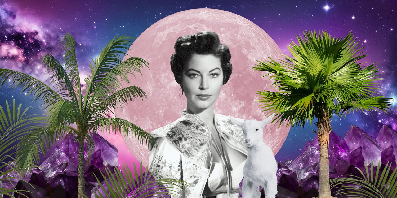 Capricorn