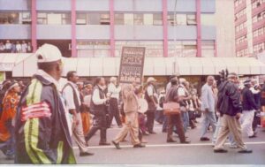 DURBAN CONFERENCE, 25 YEARS ON – Paul Divakar Namala: “Solidarity and Resistance Work in the Long Run”