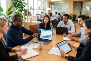 Top 7 ERP Reviews Online – Find Your Perfect Fit