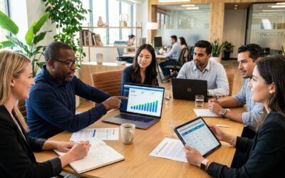 Top 7 ERP Reviews Online – Find Your Perfect Fit
