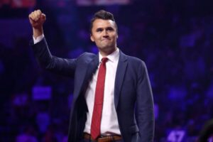 SICK: Students at Georgetown Planning Charlie Kirk ‘Lookalike Contest’ on Anniversary of His Assassination