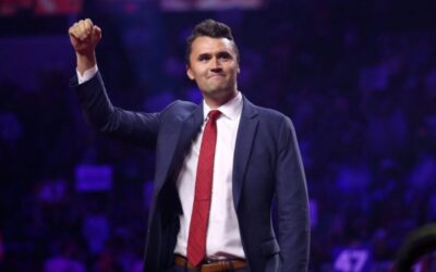 SICK: Students at Georgetown Planning Charlie Kirk ‘Lookalike Contest’ on Anniversary of His Assassination