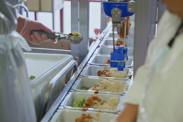 Learn why food is physical AI’s hardest problem at RoboBusiness