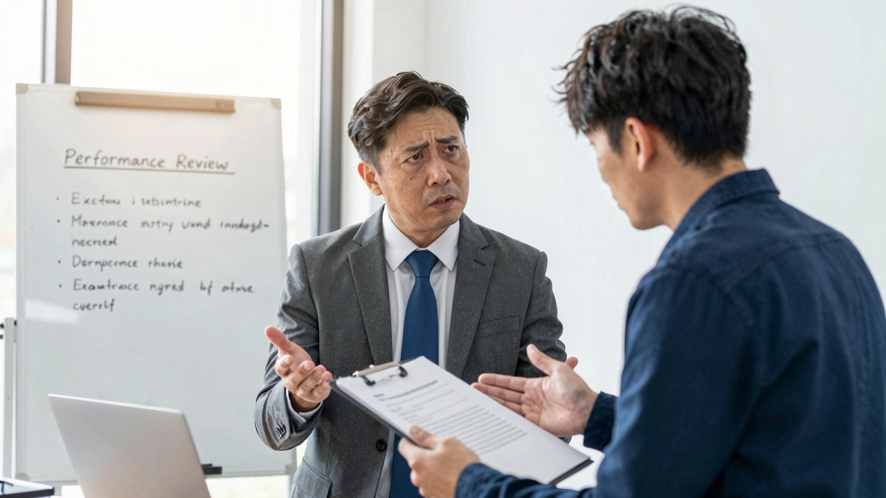 Coaching Through Difficult Conversations