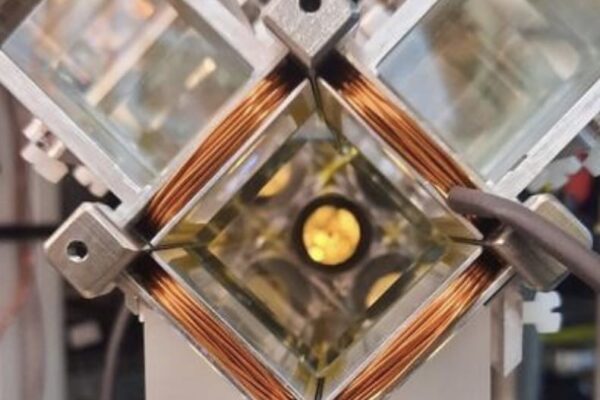 First-of-a-Kind Experiments Demonstrate Effects of Einstein’s Gravity in the Quantum World