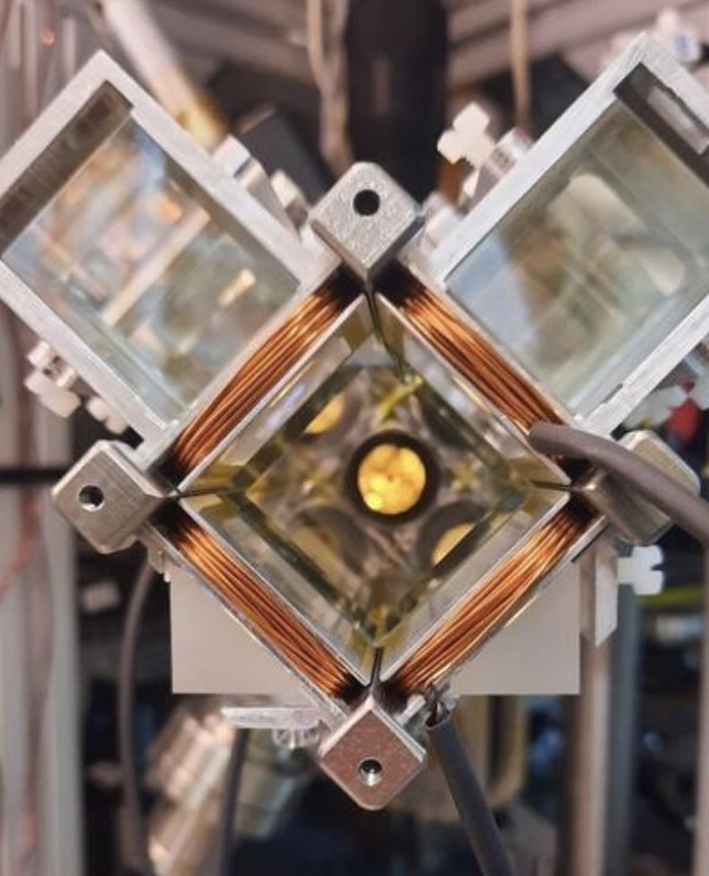 First-of-a-Kind Experiments Demonstrate Effects of Einstein’s Gravity in the Quantum World