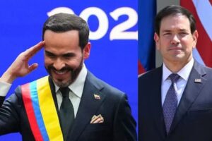 Trump’s Win in Colombia and Across Latin America: Counternarcotics, Immigration, and Rare Earths