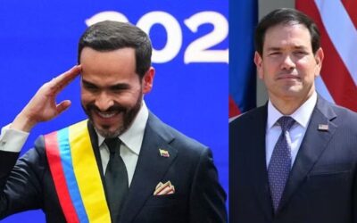 Trump’s Win in Colombia and Across Latin America: Counternarcotics, Immigration, and Rare Earths