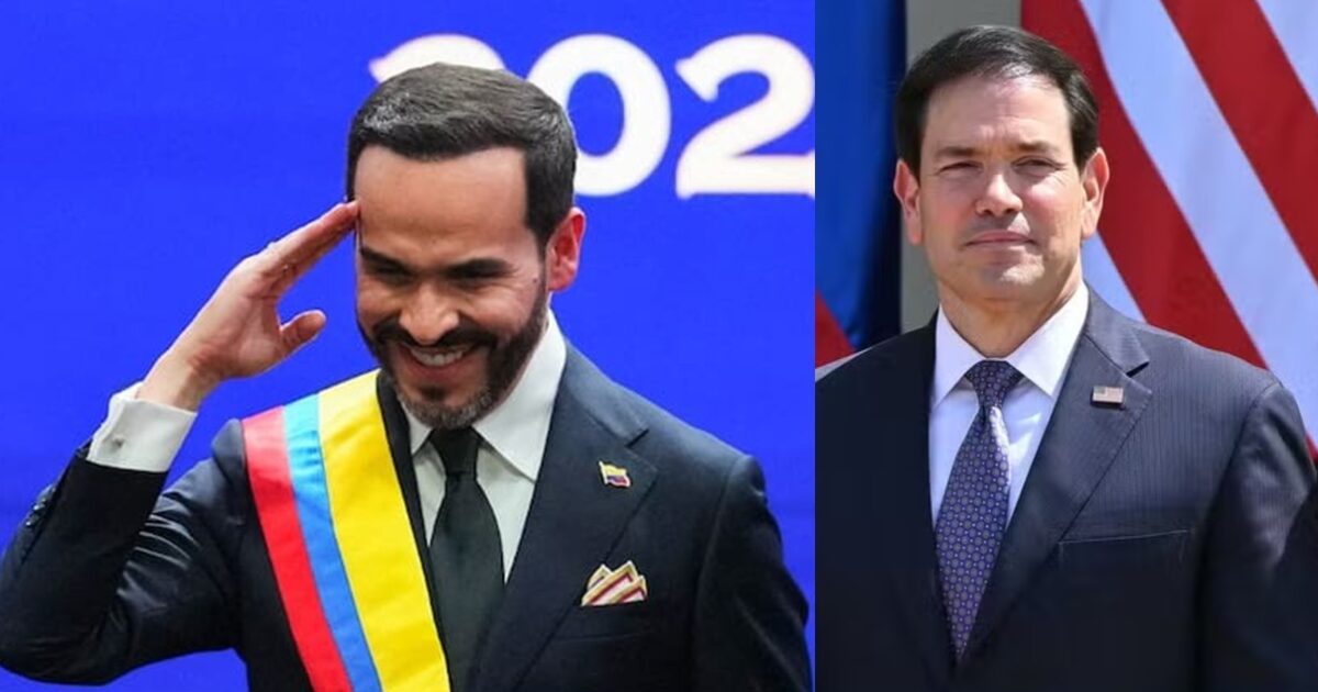 Trump’s Win in Colombia and Across Latin America: Counternarcotics, Immigration, and Rare Earths