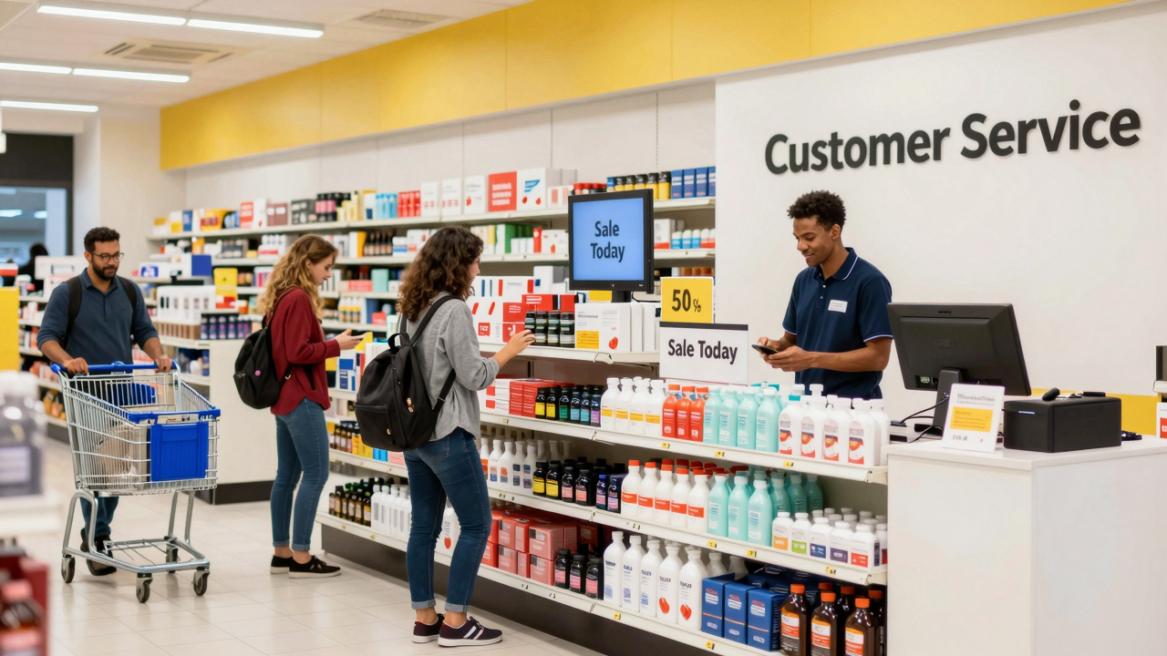 Common Challenges Retail Franchise Owners Face