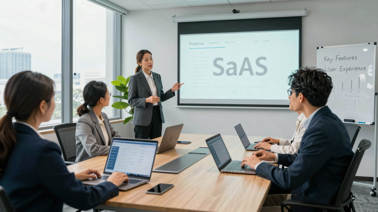 Common Mistakes to Avoid When Creating SaaS Demos