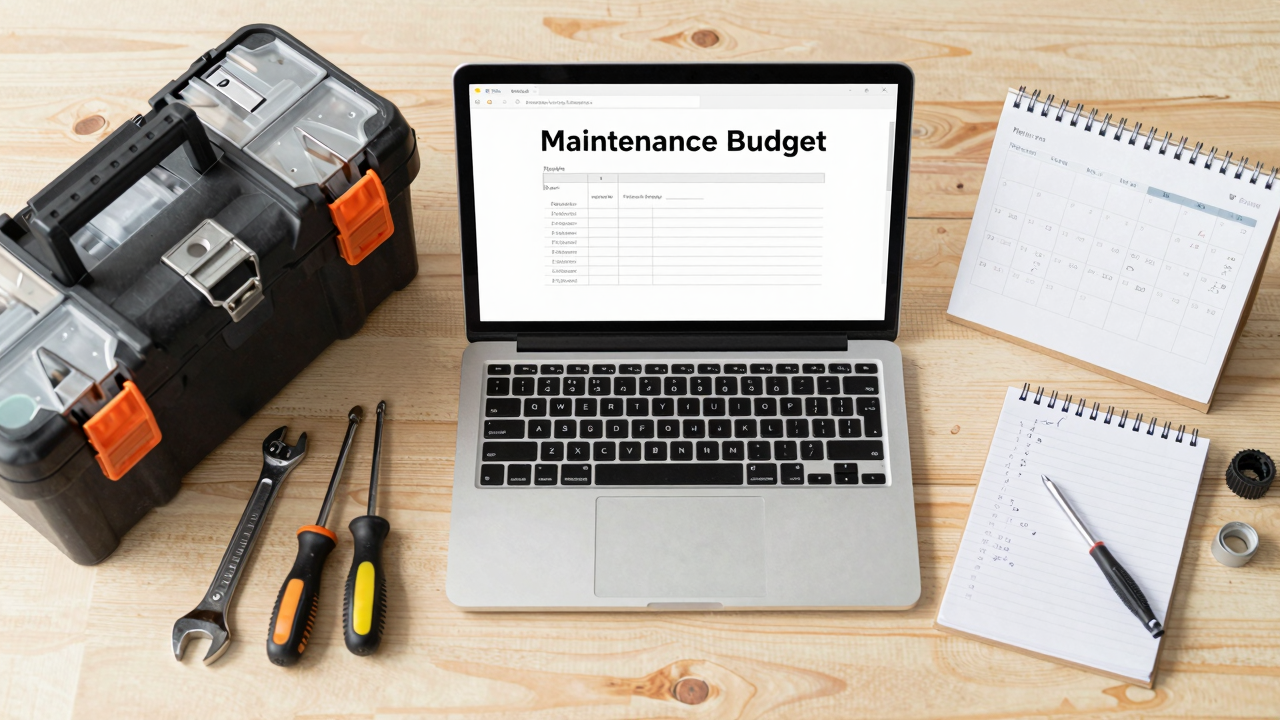 Cost Implications of Maintenance and Repair