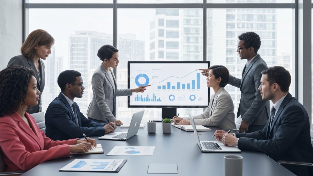 Creating Development Plans for Employee Growth