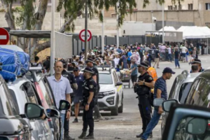 ‘We’re Scared, Very Scared’: Weeping Spanish Girl Reveals Heartbreaking Reality of Mass Migration from Africa