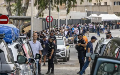 ‘We’re Scared, Very Scared’: Weeping Spanish Girl Reveals Heartbreaking Reality of Mass Migration from Africa