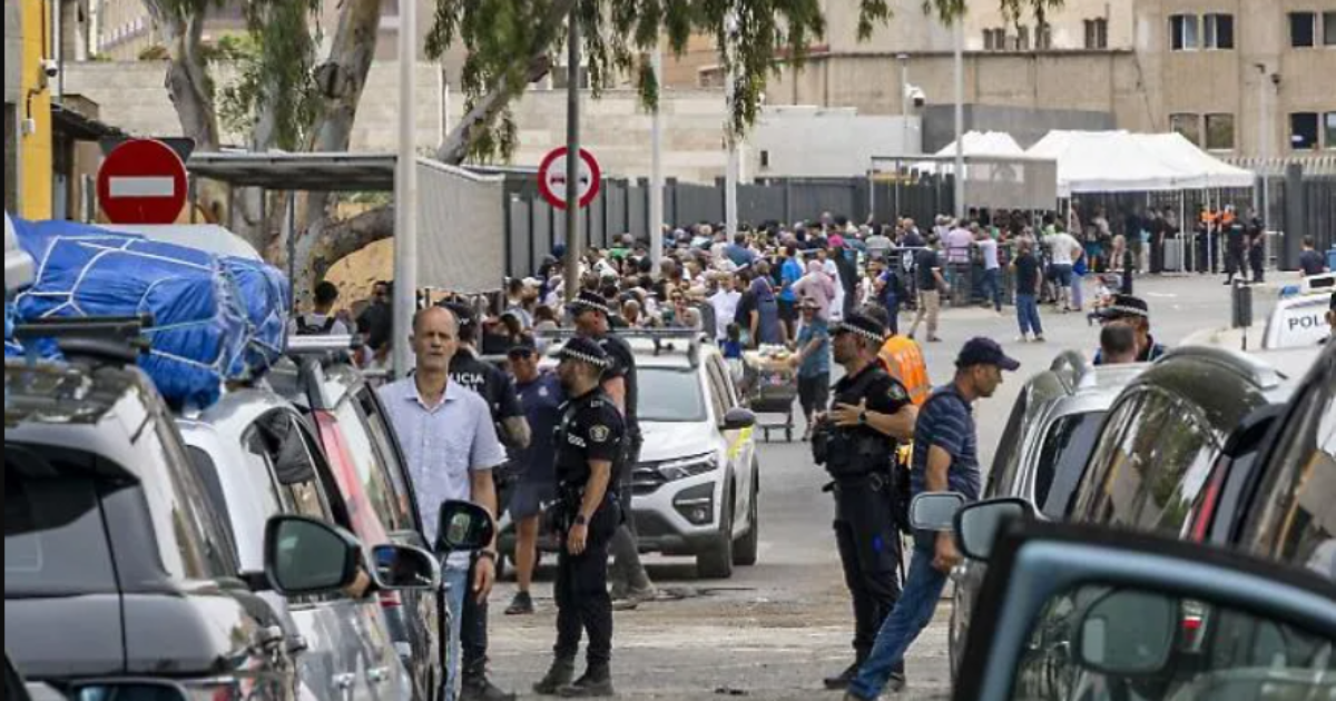 ‘We’re Scared, Very Scared’: Weeping Spanish Girl Reveals Heartbreaking Reality of Mass Migration from Africa