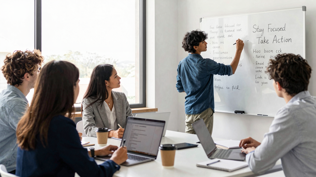 Cultivating Intrinsic Motivation for Lasting Engagement