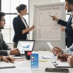 How Does Social Media Impact Company Reputation Management? dWyiblPW-key-takeaways