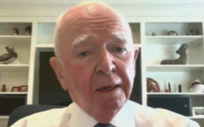 Father of 9/11 Hero Slams Far Left DSA Radicals: ‘Some Enemies Are Now Coming From Within’ (VIDEO)