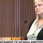 FIRST PHOTOS: 56-Year-Old Nutcase Dawn Light Arraigned in Court for Intimidating Lindsey Clancy Jurors – Pleads Not Guilty (VIDEO) dawn-light-arraigned-1200x630-1