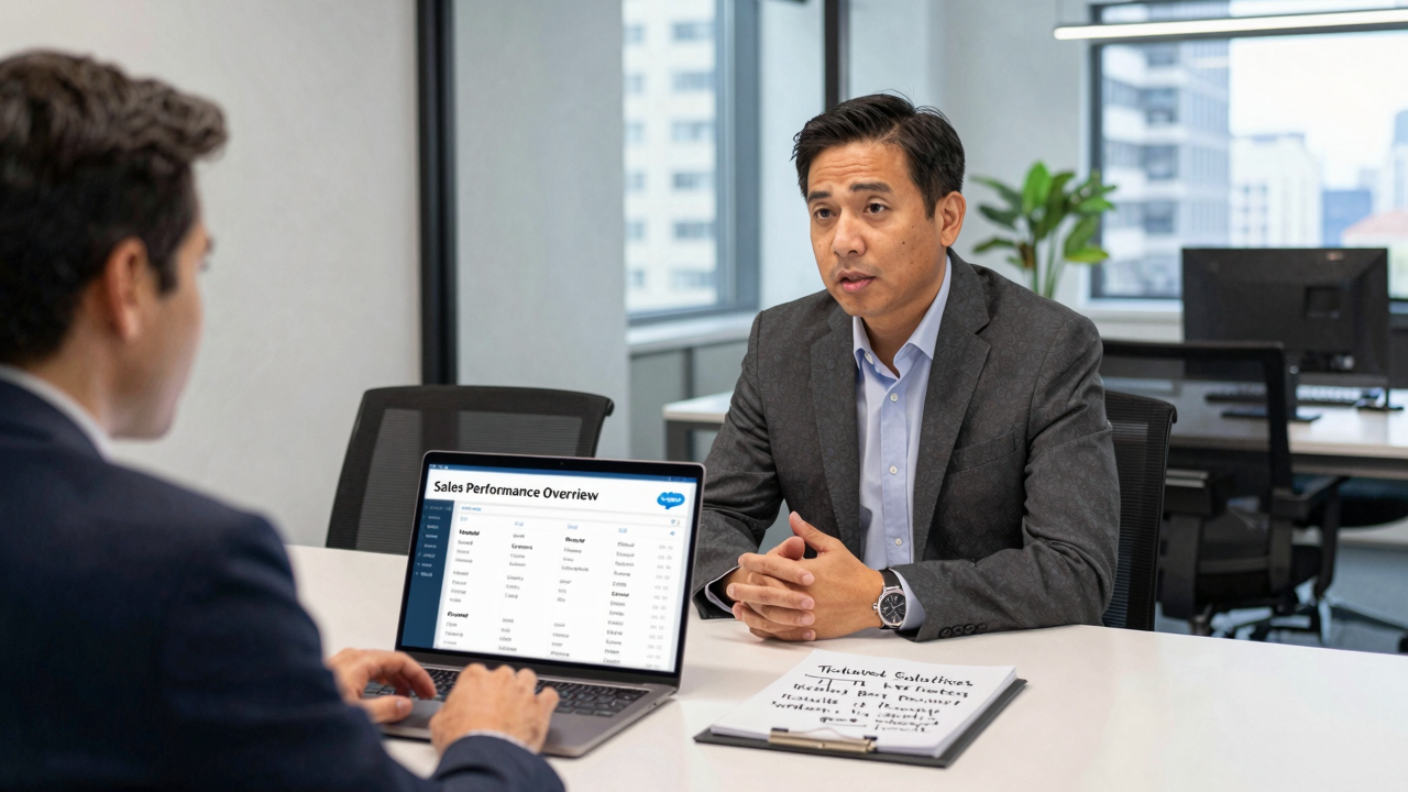 Deep Industry Knowledge for Tailored Solutions