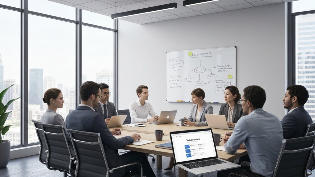 Delegate for Better Time Management and Productivity