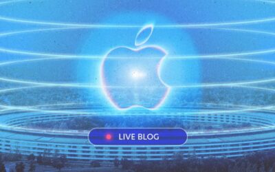 Apple Event 2026: Live updates on iPhone 18 Pro, Apple Watch 12, and new AirPods