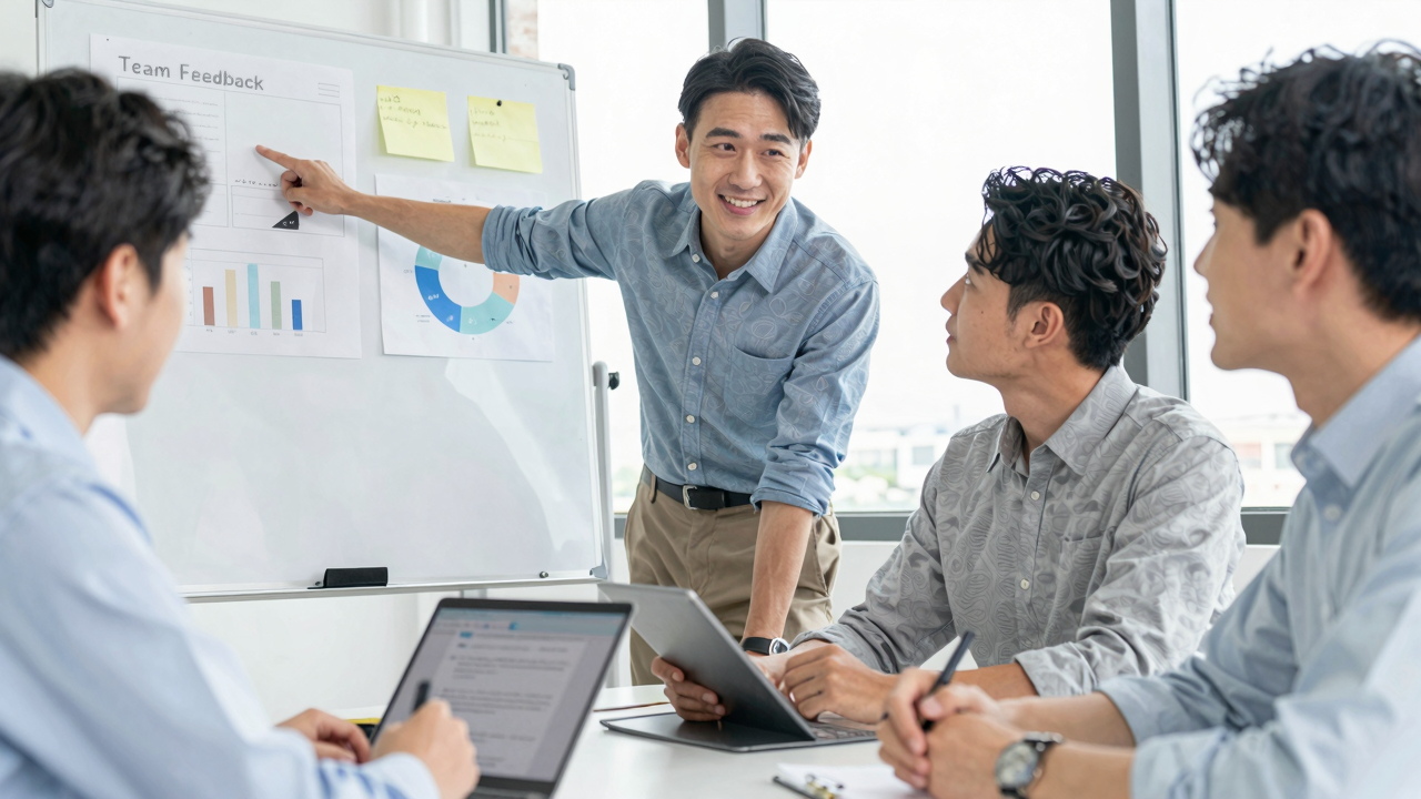 Developing Social Intelligence to Enhance Team Dynamics