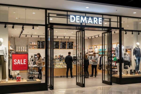 10 Top Retail Franchises to Invest In Today