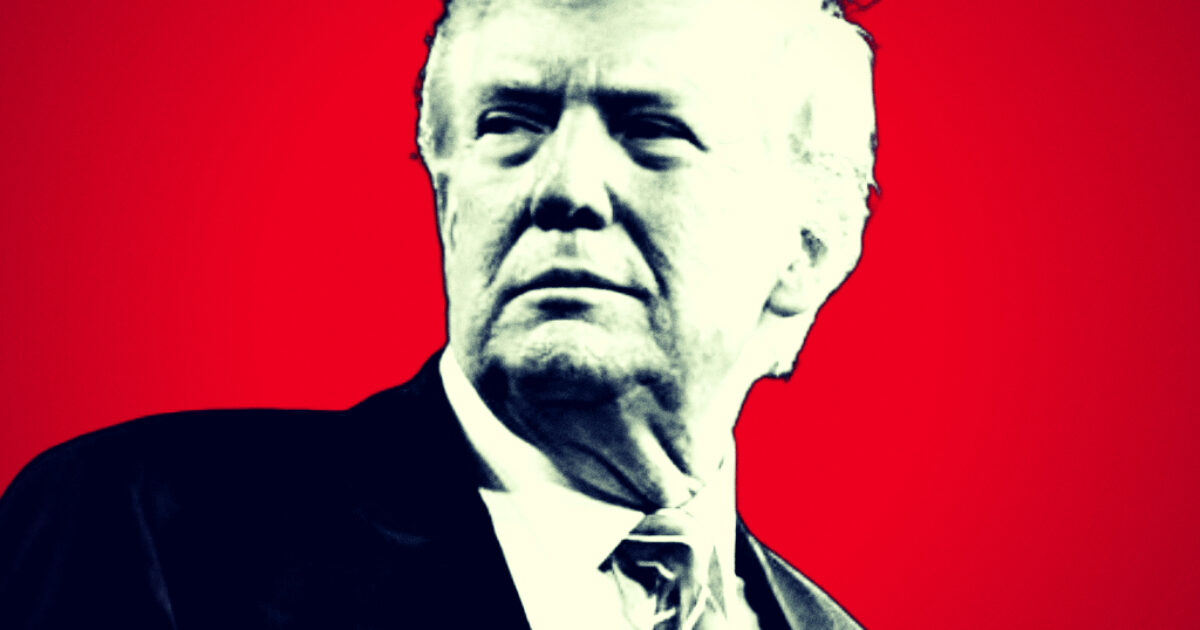 CONSERVATIVE WAVE: Trump Administration To Spend  Million on European Rightwing Media