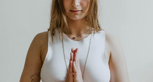A Primer Of The Chakra System