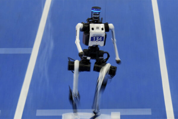 Faster than Usain Bolt? Here’s all the records robot ‘athletes’ broke at this year’s World Humanoid Robot Games in China.