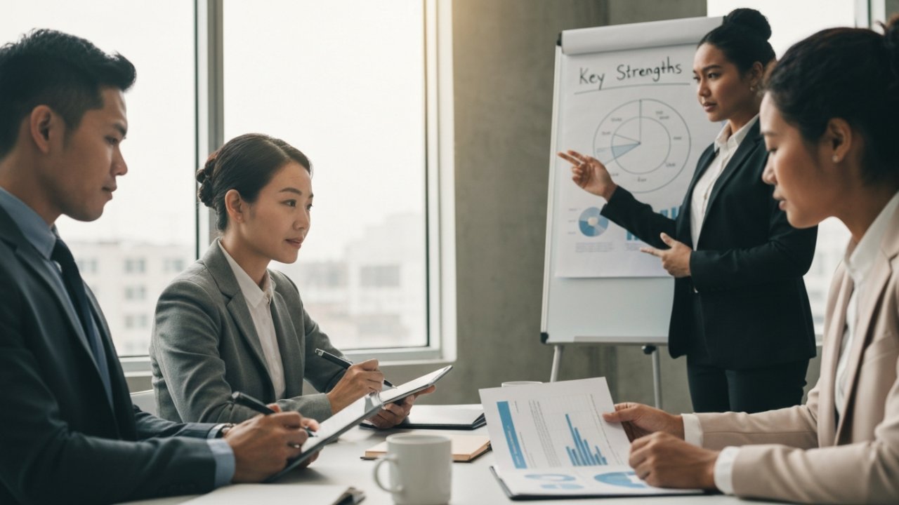 Effective Communication in Performance Reviews