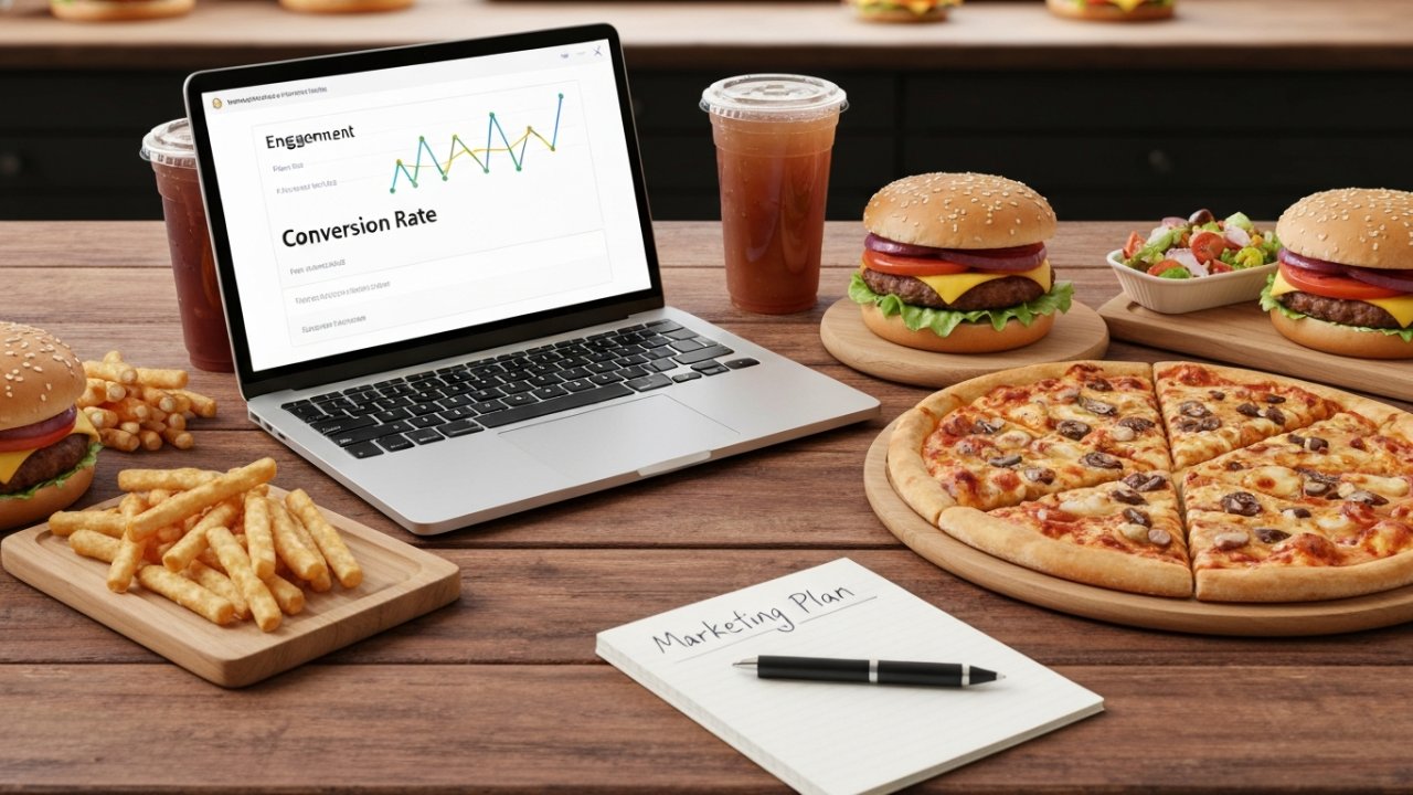 Effective Digital Marketing Strategies for Franchises
