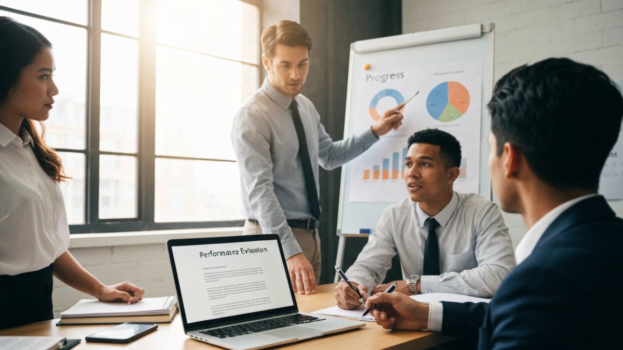 Effective Techniques for Delivering Constructive Feedback