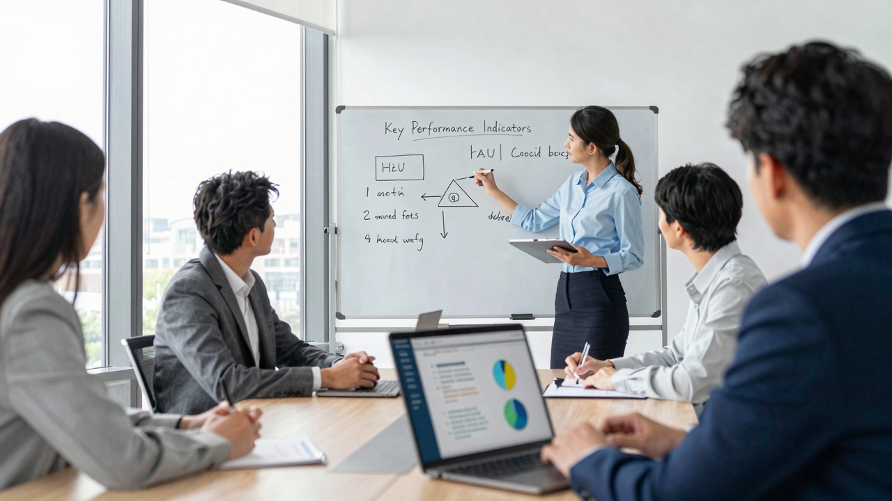 Effective Training Implementation Strategies