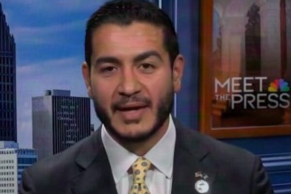 What Abdul El-Sayed Wrote About 9/11 in 2021 Should be Disqualifying for Holding Office in America