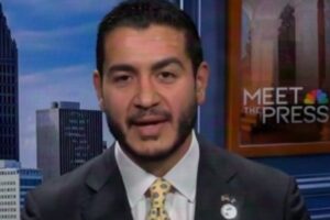 Resurfaced Abdul El-Sayed Comments: ‘9/11 Scarred Our Country in Profound Ways, But…’ (AUDIO)