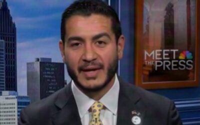 Resurfaced Abdul El-Sayed Comments: ‘9/11 Scarred Our Country in Profound Ways, But…’ (AUDIO)