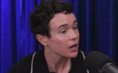 Trans Actor Complains No Job Offers Are Coming Despite Recent Appearance in Blockbuster ‘The Odyssey’ (VIDEO)