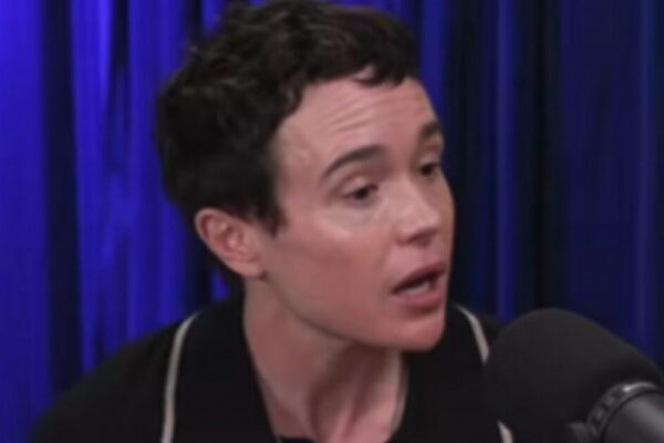 Trans Actor Complains No Job Offers Are Coming Despite Recent Appearance in Blockbuster ‘The Odyssey’ (VIDEO)
