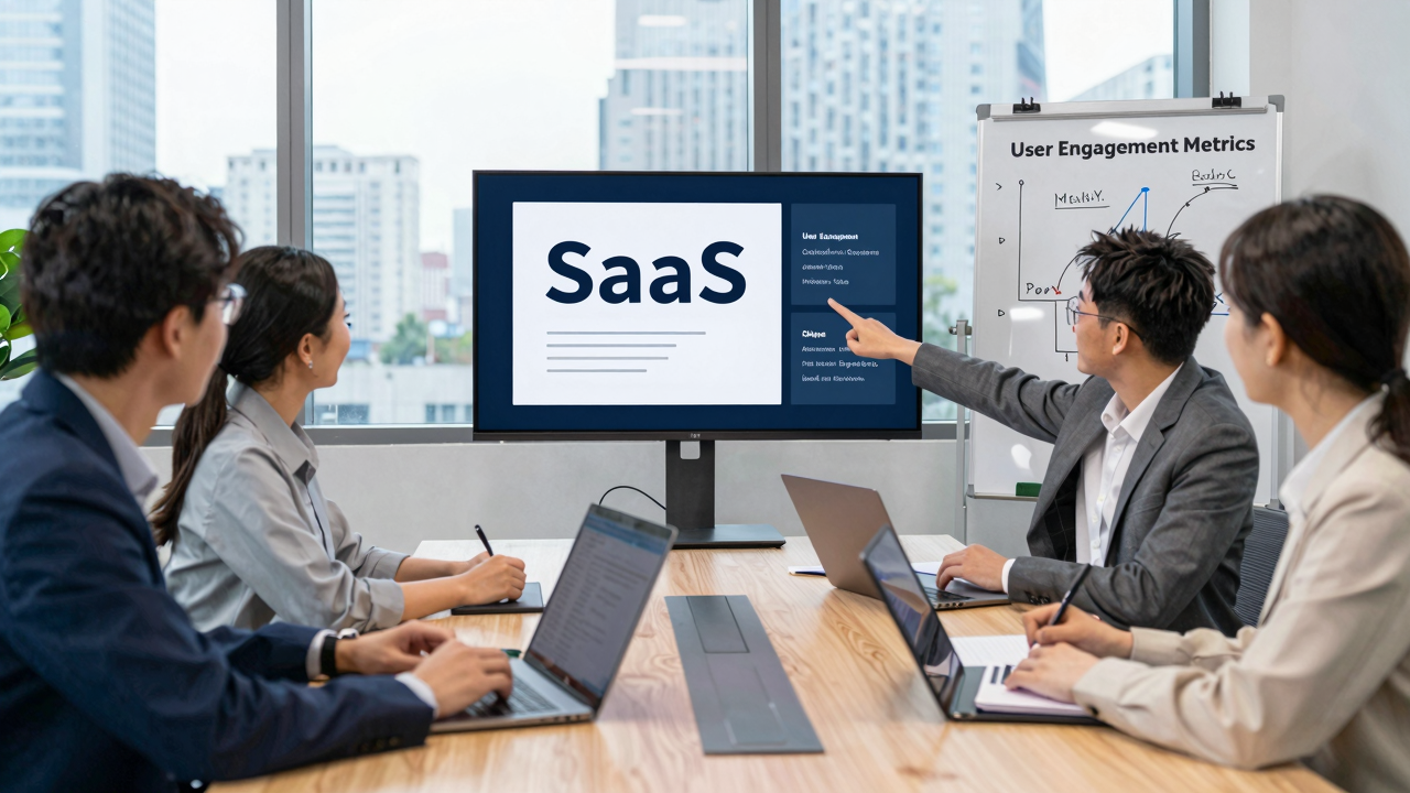 Emerging Trends in SaaS Demo Videos
