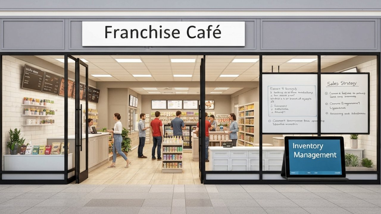 Essential Criteria for Evaluating Franchise Opportunities