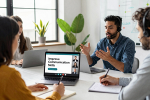 10 Essential Tips for Managing Remote Employees in Training